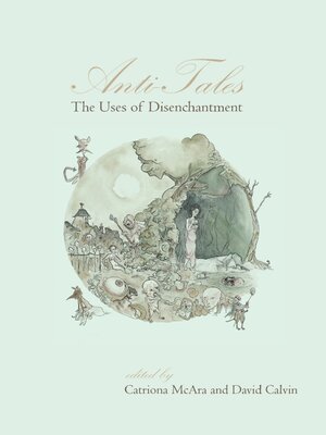 cover image of Anti-Tales